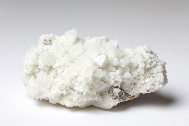 Lithium Minerals
